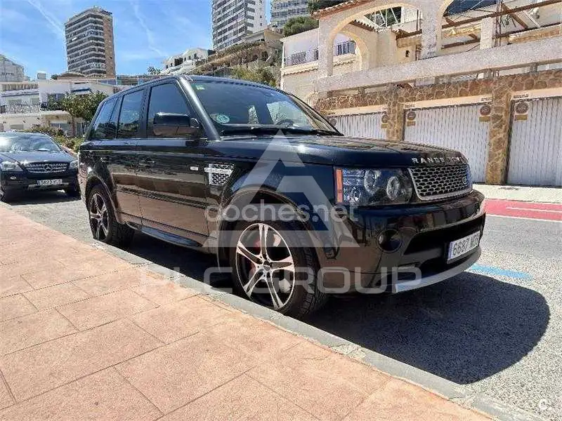 2012 Land Rover 
