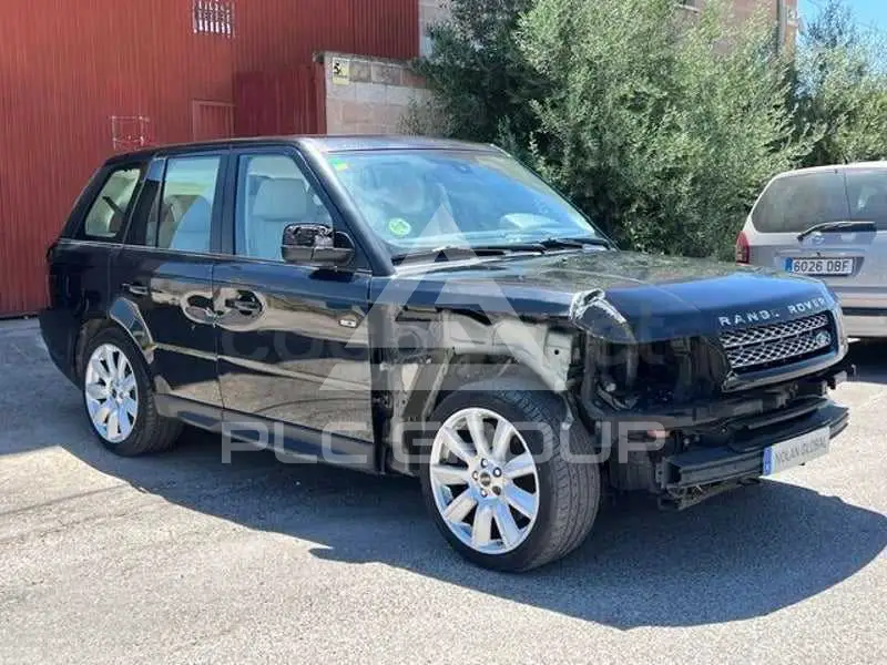 2012 Land Rover Range Rover Sport