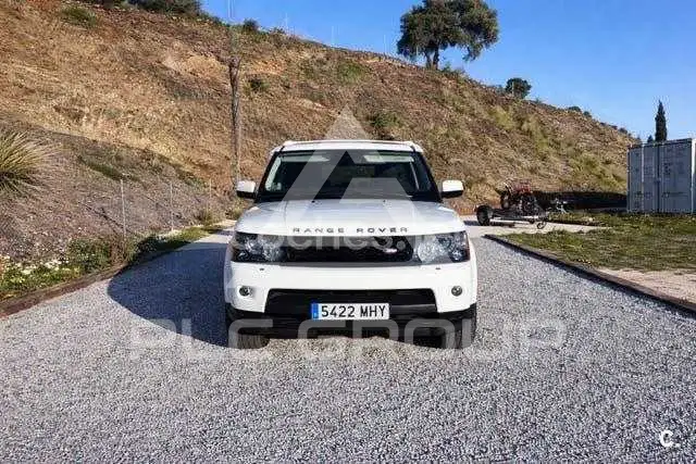 2012 Land Rover 