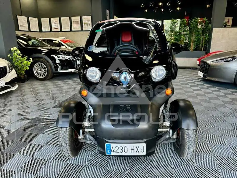 2012 Renault Twizy