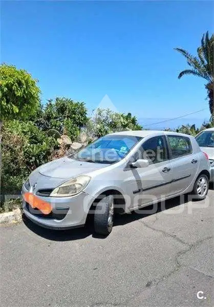 2012 Renault Clio