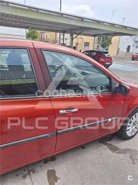 2012 Renault Clio