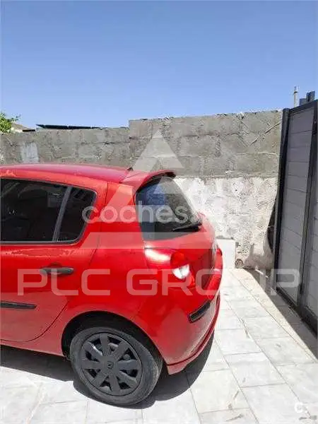 2012 Renault Clio