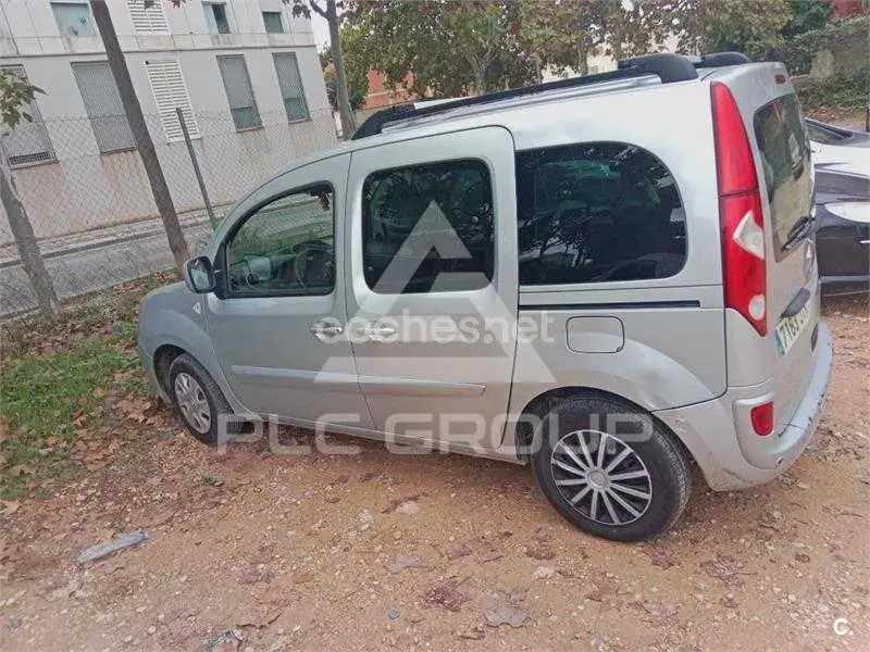 2012 Renault Kangoo