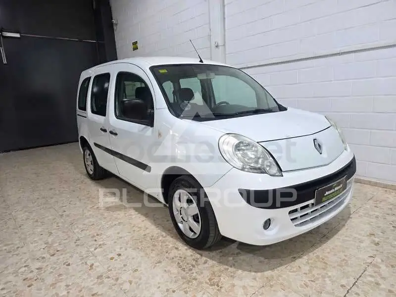 2012 Renault Kangoo