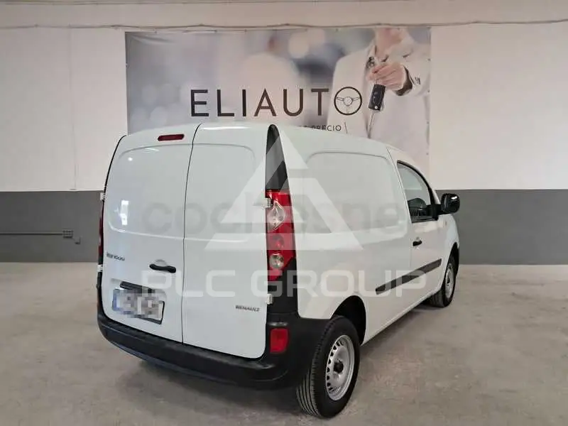 2012 Renault Kangoo