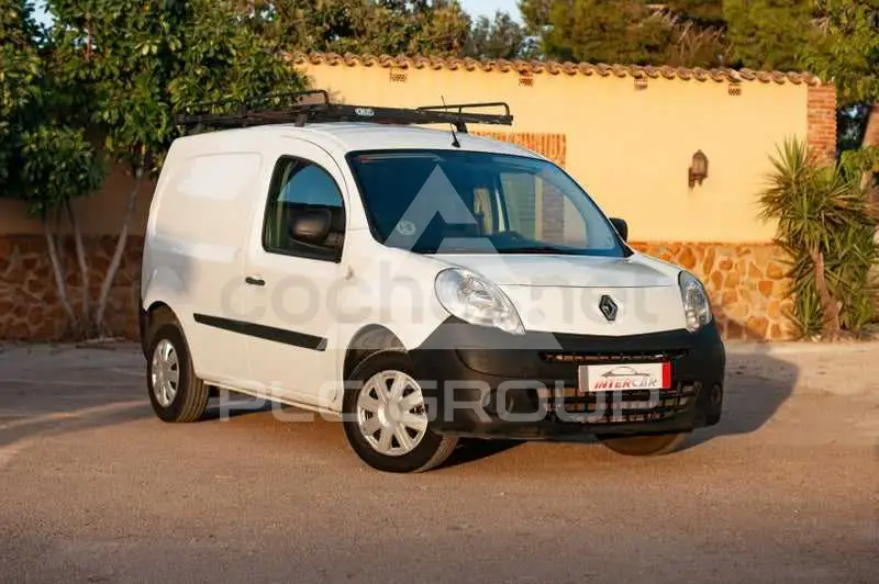 2012 Renault Kangoo