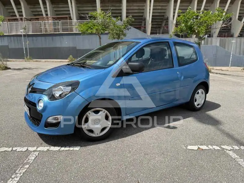 2012 Renault Twingo