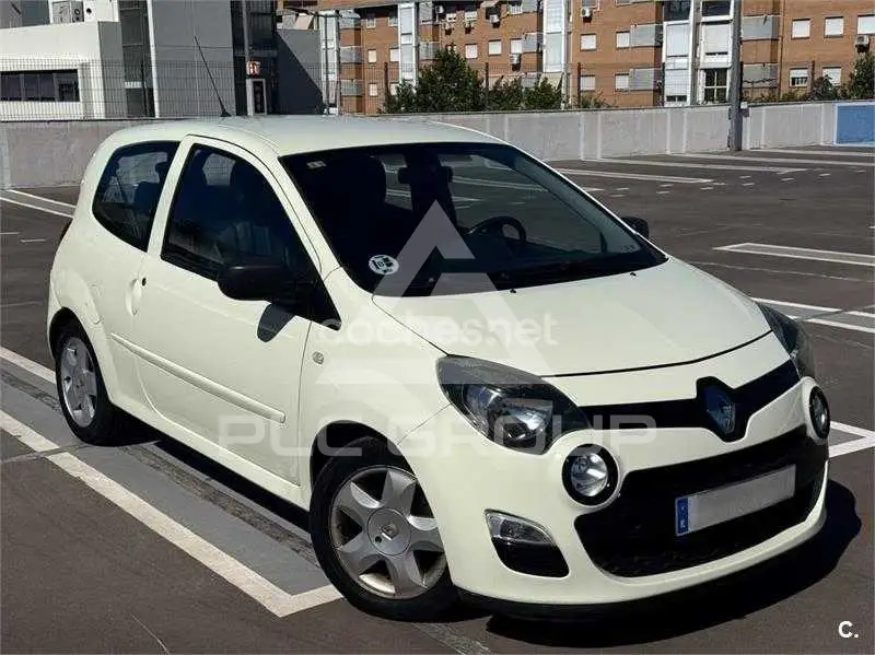 2012 Renault Twingo
