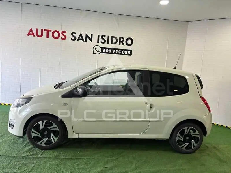 2012 Renault Twingo