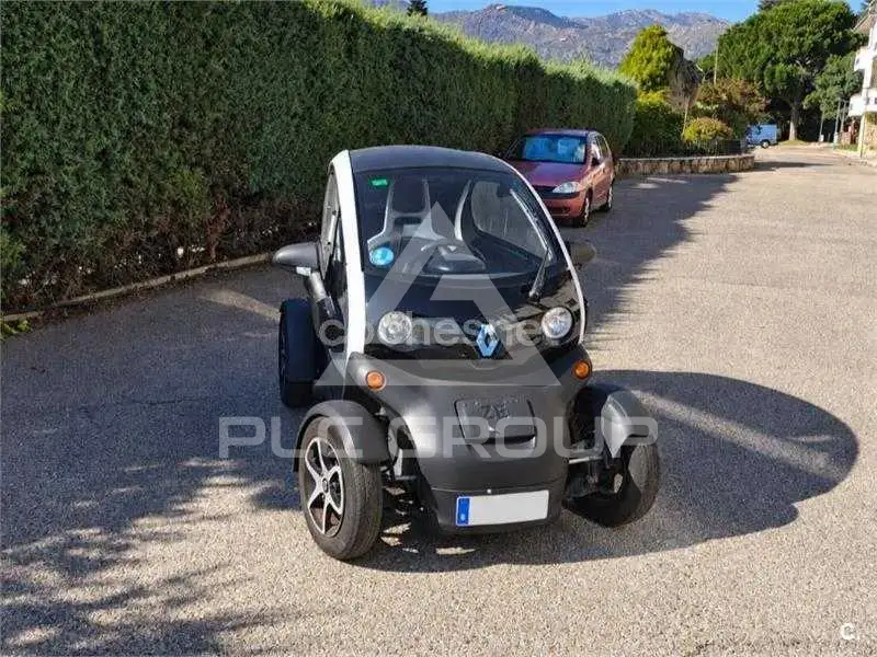 2012 Renault Twingo