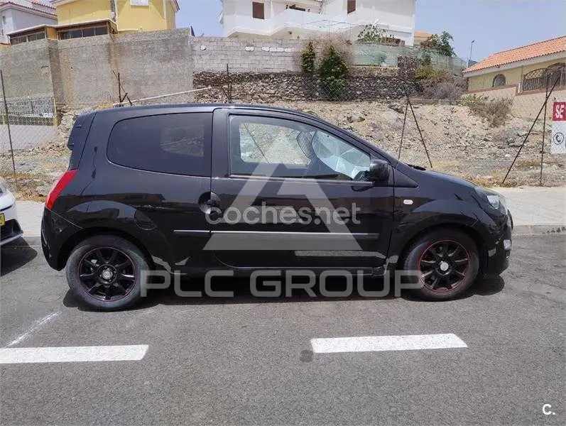 2012 Renault Twingo