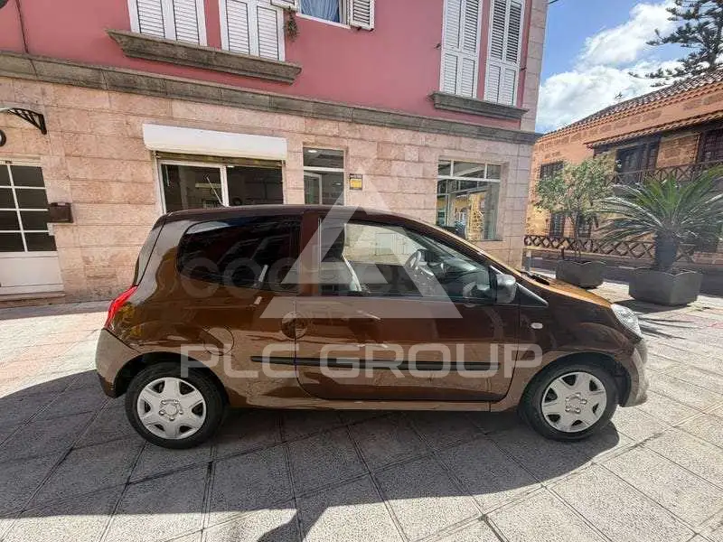 2012 Renault Twingo