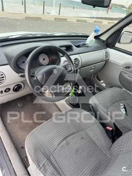 2012 Renault Kangoo