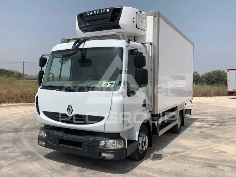 2012 Renault 