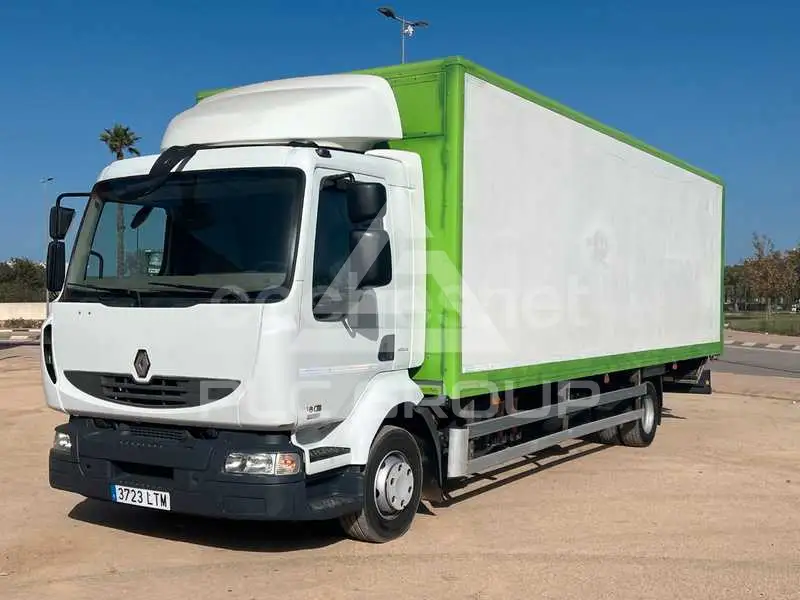 2012 Renault 