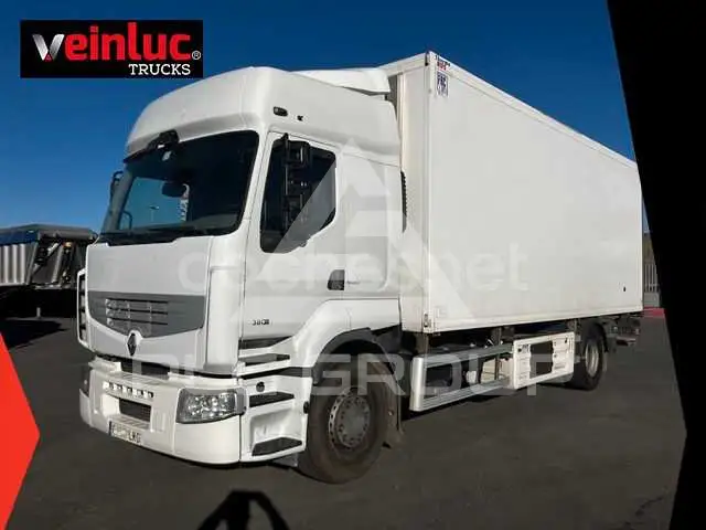 2012 Renault 