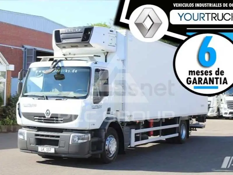 2012 Renault 