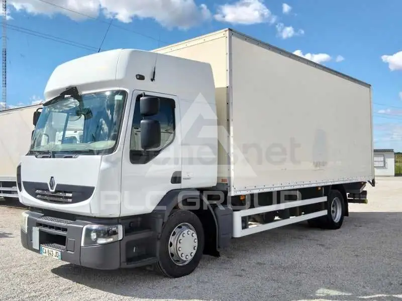 2012 Renault 