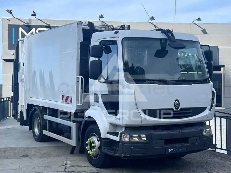 2012 Renault 