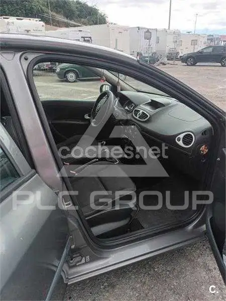 2012 Renault Clio