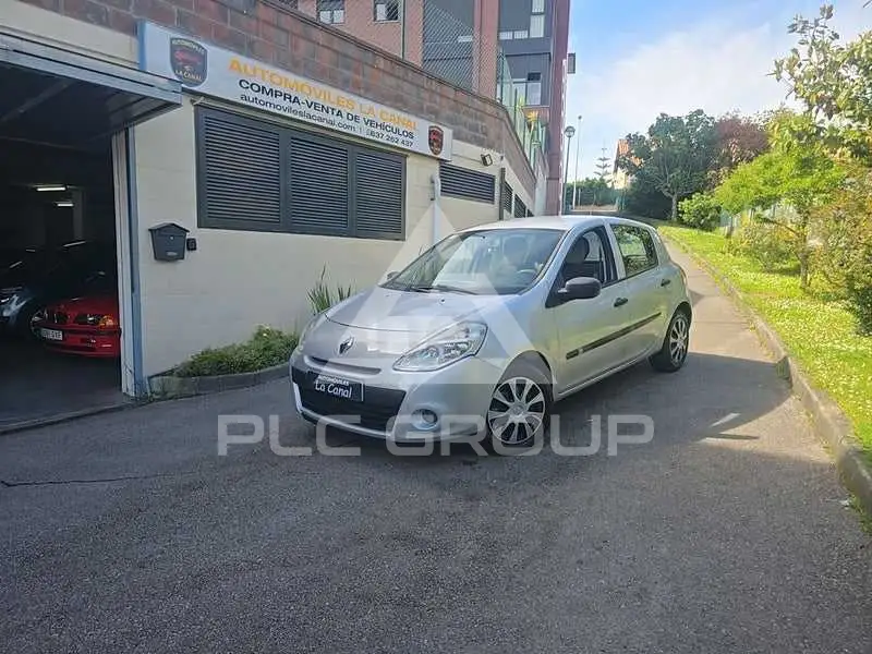 2012 Renault Clio
