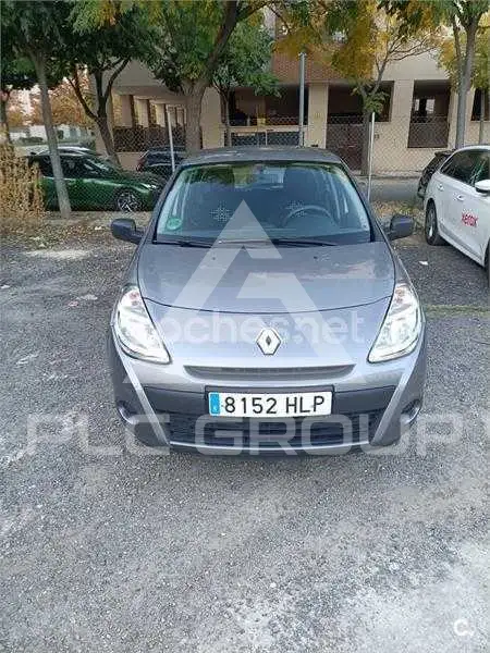 2012 Renault Clio