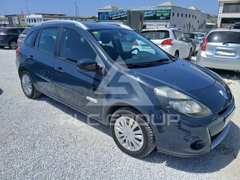 2012 Renault Clio
