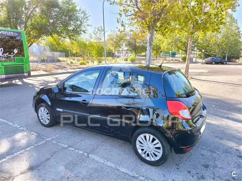 2012 Renault Clio