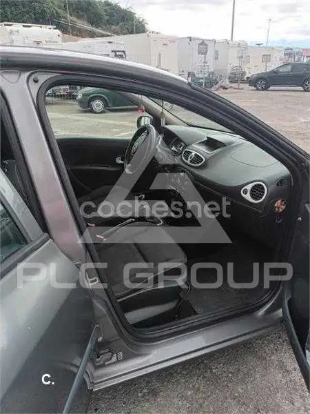 2012 Renault Clio