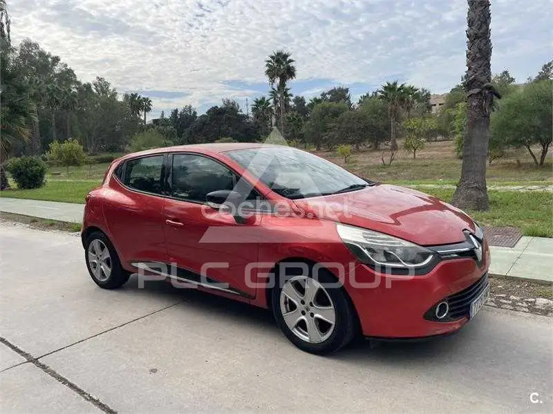 2012 Renault Clio