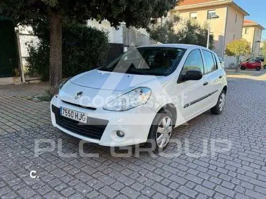 2012 Renault Clio