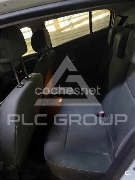 2012 Renault Megane