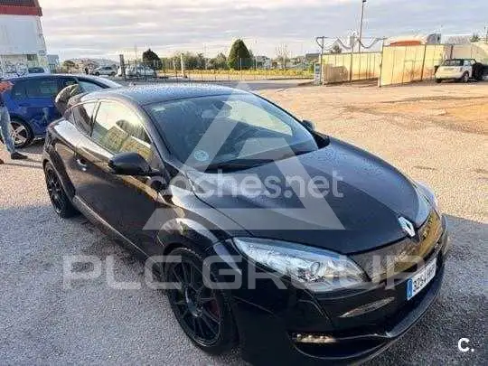 2012 Renault Megane