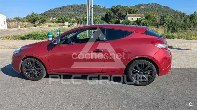 2012 Renault Megane