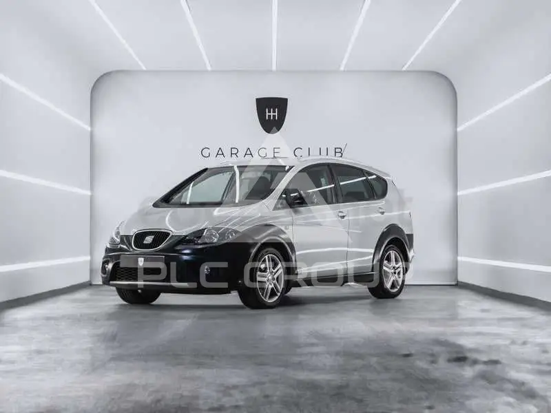 2012 Seat Altea