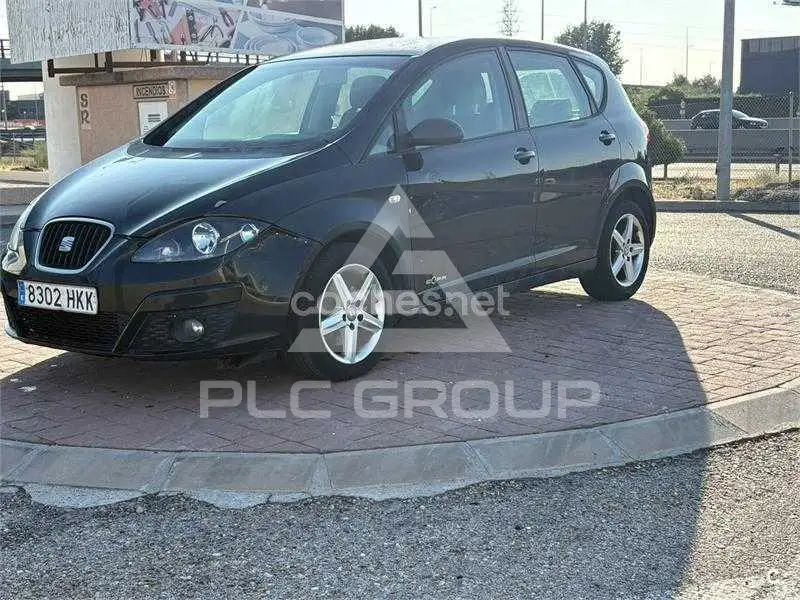 2012 Seat Alteca