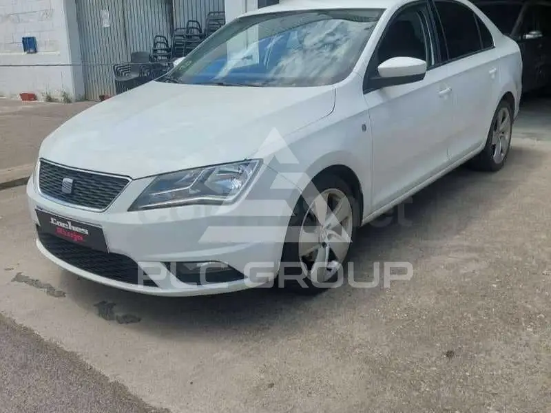 2012 Seat Toledo