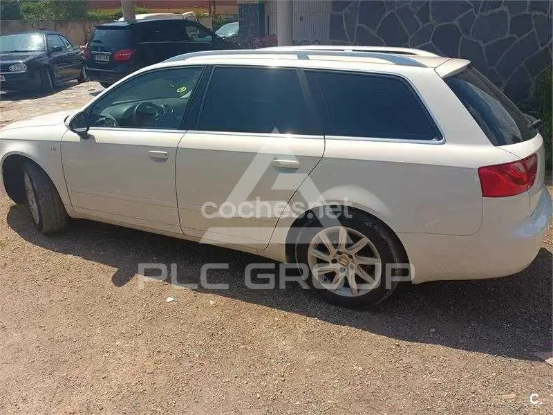 2012 Seat Exeo