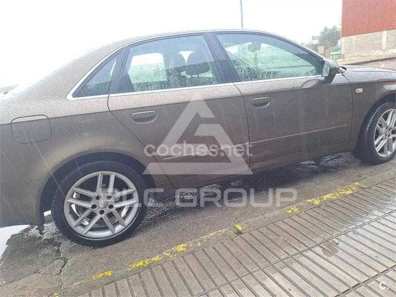 2012 Seat Exeo
