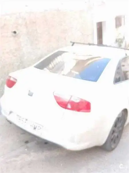 2012 Seat Exeo