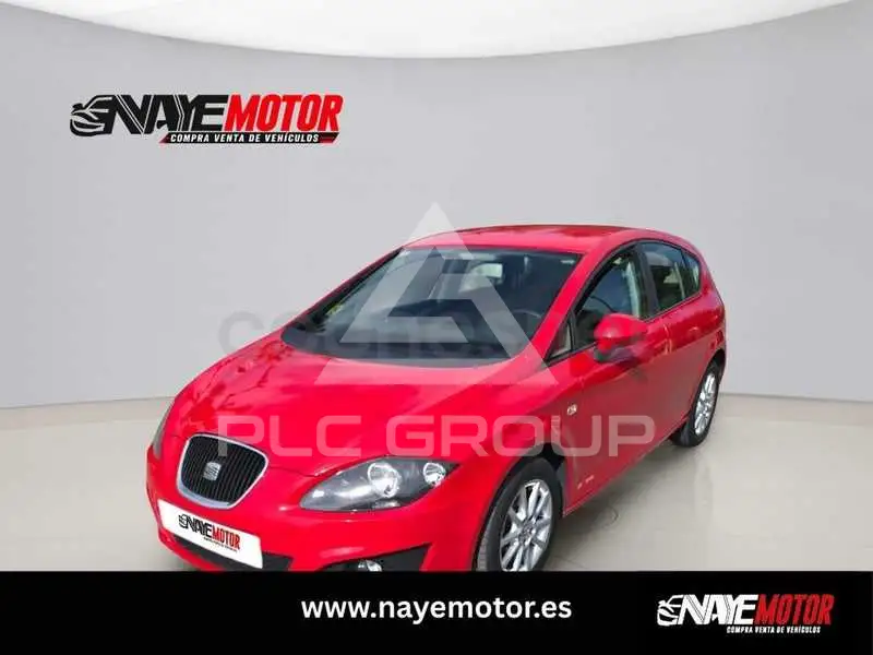 2012 Seat Leon