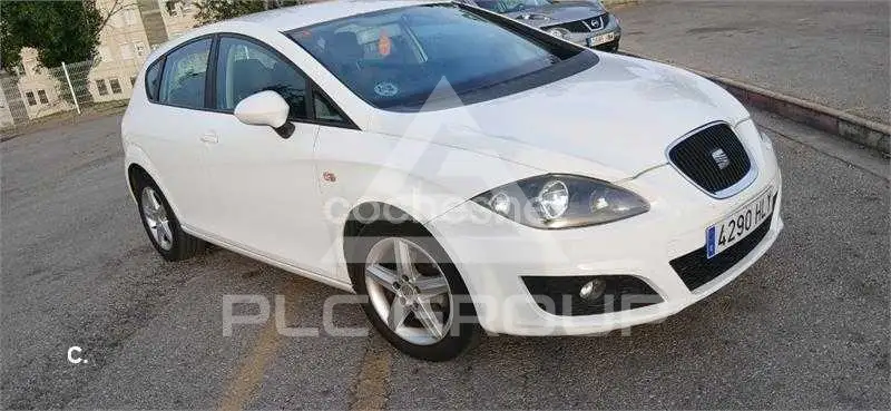2012 Seat Leon