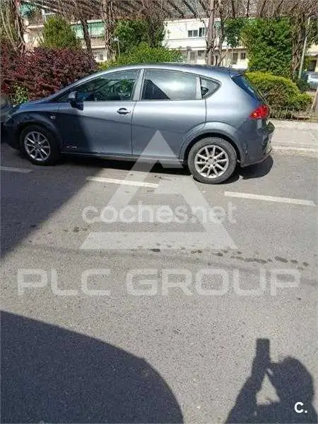 2012 Seat Leon