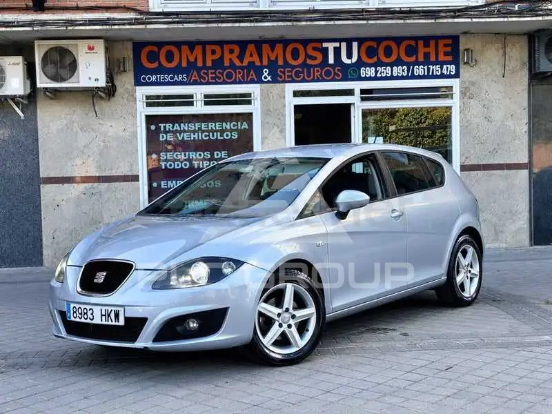 2012 Seat Leon
