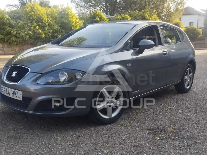 2012 Seat Leon