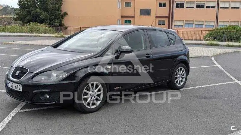 2012 Seat Leon
