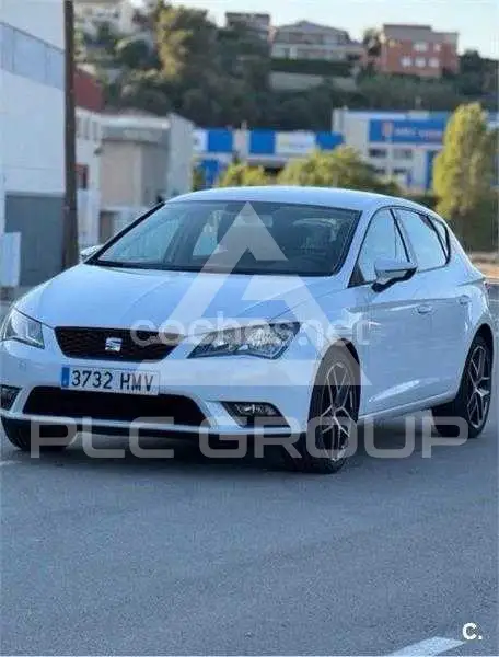 2012 Seat Leon