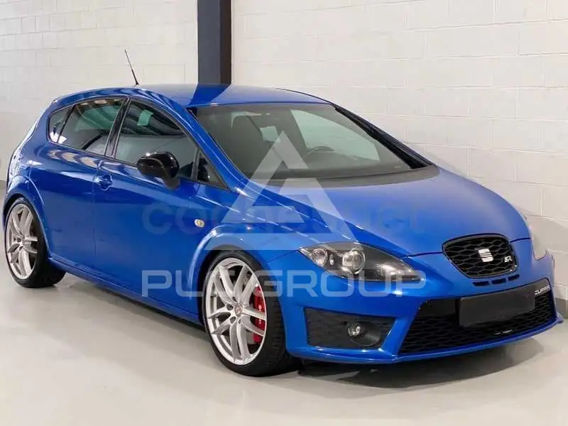 2012 Seat Leon