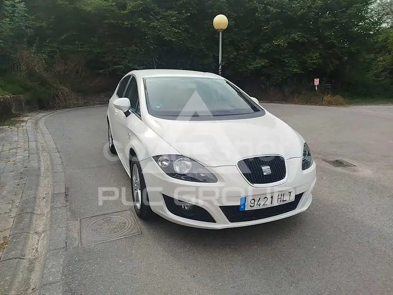 2012 Seat Leon